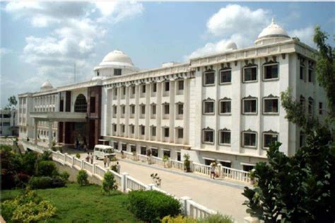 Top Bsc Nursing Colleges In Bangalore Rank Wise