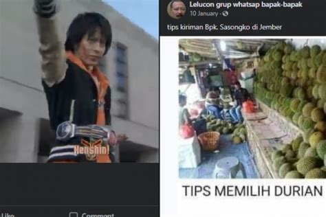 Plesetan Ngawur Netizen Yang Lucu Dan Dijamin Bikin Ngakak