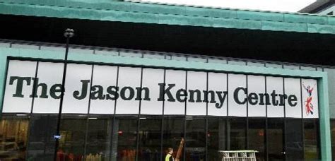 The Jason Kenny Centre | Jason kenny, Jason, Broadway shows