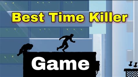 Best Time Killer Game For Android Full Hd Hindi Youtube