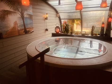 Kajuit 37 Privé sauna Gent Oost Vlaanderen Relaxy