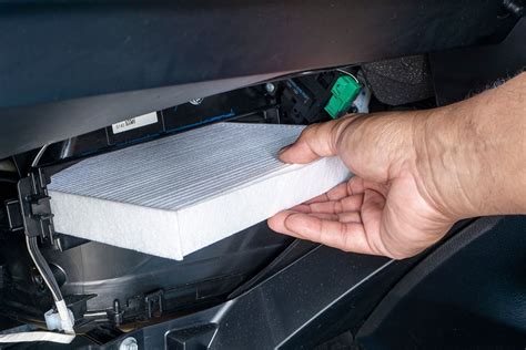 Cabin Filter Replacement Guide 2024 Amalee Kimbra