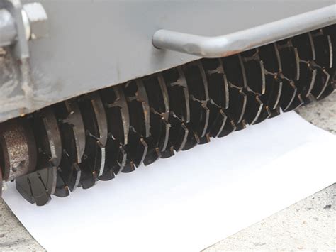 A Brief Introduction To Concrete Grooving Machine Horizont Machinery