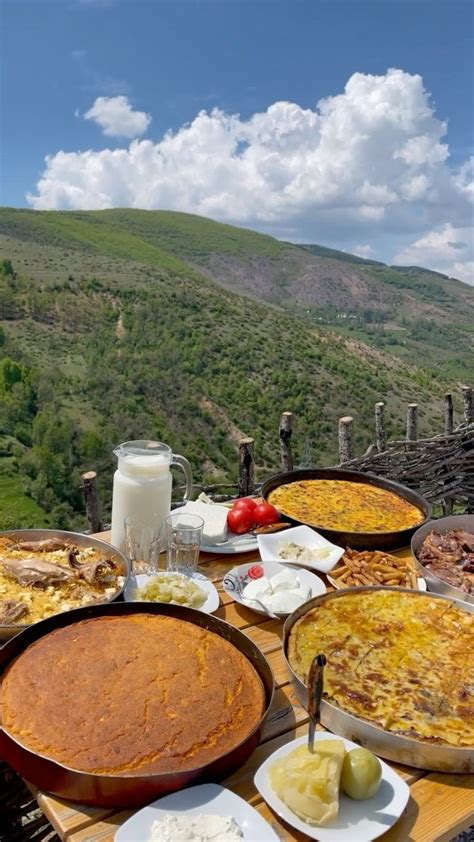 Albanian Food 10 Must Try Meals In Albania Artofit