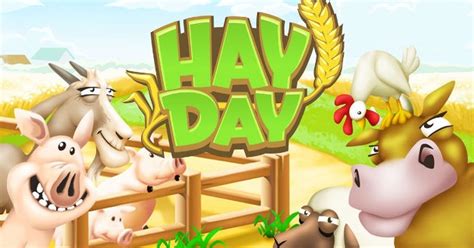 Hay Day Saiba Como Jogar O Game No Facebook Android E Ios Dicas E