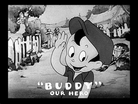 Buddy (Looney Tunes) | Warner Bros. Entertainment Wiki | FANDOM powered ...