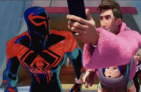 Spider Man ATSV Spiderman Spider Verse Cute Gay Couples