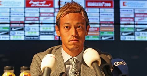 【サッカー】『歴代アジア人選手ランキング』が発表！1、2位はあの国が独占！ 日常と不思議でひまつぶし