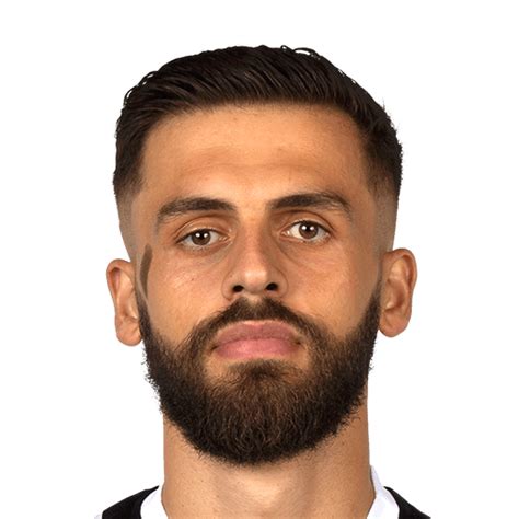 Geraldo Bajrami Evolution 1 Ea Fc 25 66 Rating And Price Futbin