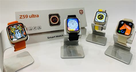 Z59 Ultra Review New Low Cost Apple Watch Ultra Clone For 20