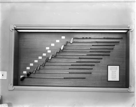 What Golf Clubs Did Bobby Jones Play With? | Golf Monthly