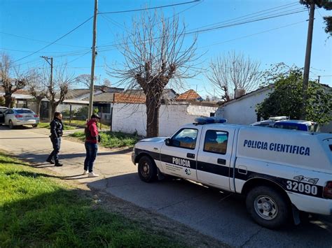 Crimen De Naiara Nuevas Pericias En La Casa De Los Acusados Del