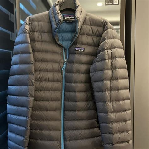 Patagonia Padded Jacketcoat 파타고니아패딩파타고니아숏패딩패딩다운자켓 On Bunjang