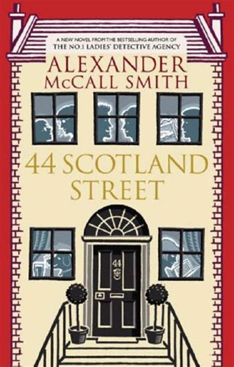 44 Scotland Street The 44 Scotland Street Series Book 1 Ebook Smith