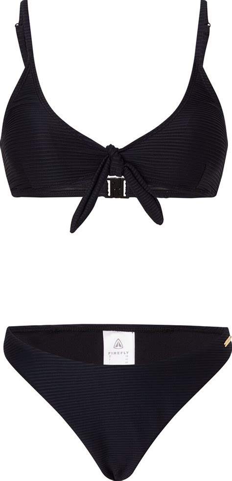 FIREFLY Da Bikini Waves Milla W BLACK Online Kaufen