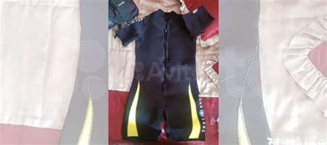 Гидрокостюм купить в Сочи | Хобби и отдых | Авито