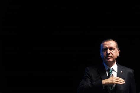 Türkei Erdogan Soll Sex Video In Auftrag Gegeben Haben Der Spiegel