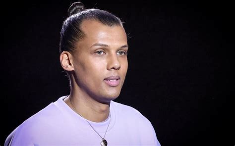 Stromae Annule Tous Ses Concerts Jusqu Fin Mai En Raison De