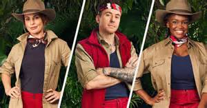 Im A Celebrity 2024 Unveils Full Line-Up Including Coleen Rooney