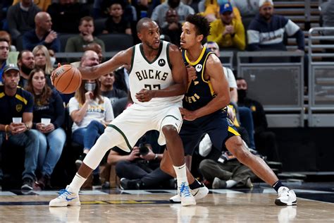 Milwaukee Bucks 3 Takeaways From 119 109 Win Over Indiana Pacers