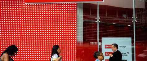 Banco Santander Anuncia La Apertura De 500 Sucursales En Horario De Tarde