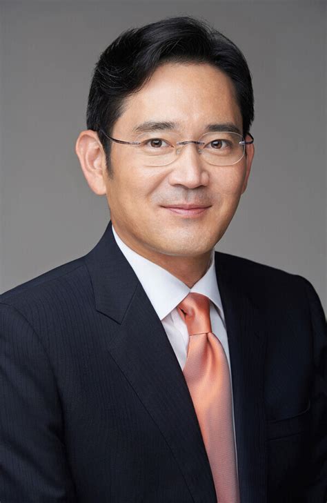 Samsung Heir Lee Jae Yong Promoted To Chairman