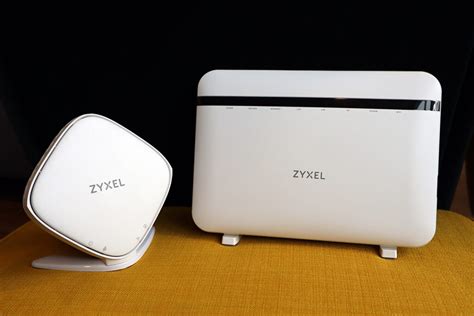 Zyxel Ex T Product Images Eye Networks