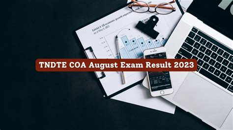 TNDTE COA Result 2023 Declared At Dte Tn Gov In Get Direct Link Here