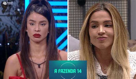 Kerline Revela Quanto Recebeu No Bbb E Choca Pe Es Da Fazenda