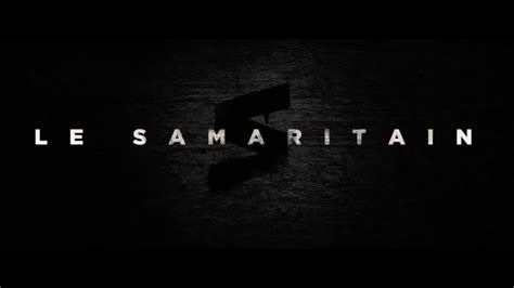 Le Samaritain Bande Annonce Vf Sylvester Stallone Prime Video