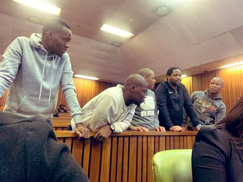 Watch Senzo Meyiwa Murder Trial 04 November 2024