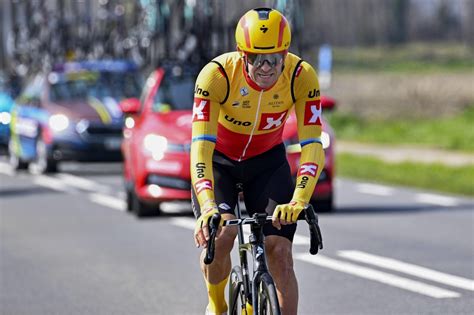 Norske Syklister I Tour De France 2023