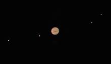 Moons of Jupiter - Wikipedia