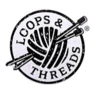 Loops and Threads Yarn (Michaels) Crochet Patterns - EasyCrochet.com