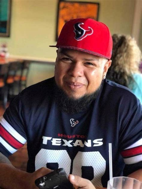 Michael Salas Obituary Houston Tx