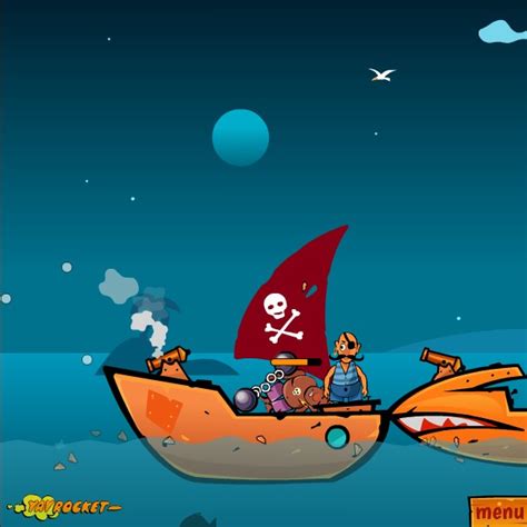 Awesome Pirates Hacked Cheats Hacked Free Games