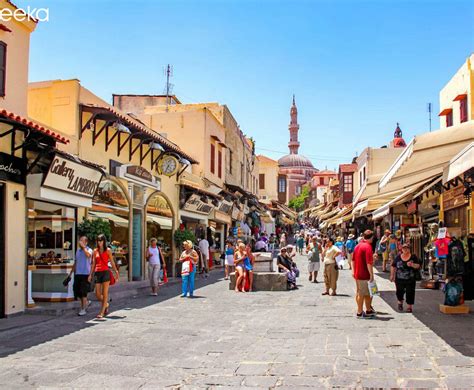 Rodos Turu Gece Talyatur Antalya K L Turlar