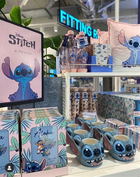 Lilo And Stitch Primark 2022 Informacionpublica Svet Gob Gt