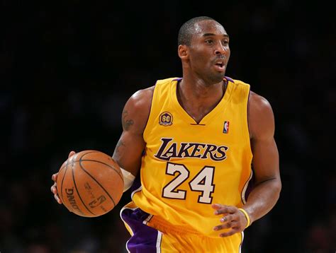 Signed Kobe Bryant Los Angeles Lakers jersey could sell for up to $7 ...