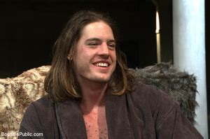 Hot Studs Get Defiled With Paint And Wax As They Get Sex XXX Dessert