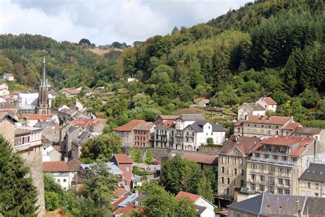 Plombi Res Les Bains