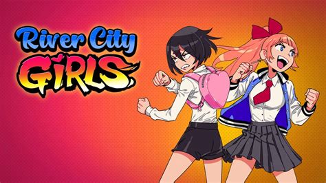 River City Girls La Recensione Spacenerdit