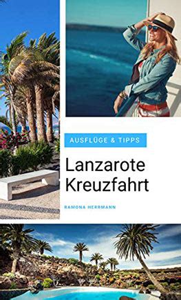 Lanzarote Hafen Landausfluege Kreuzfahrt Reisefuehrer Tipps Und