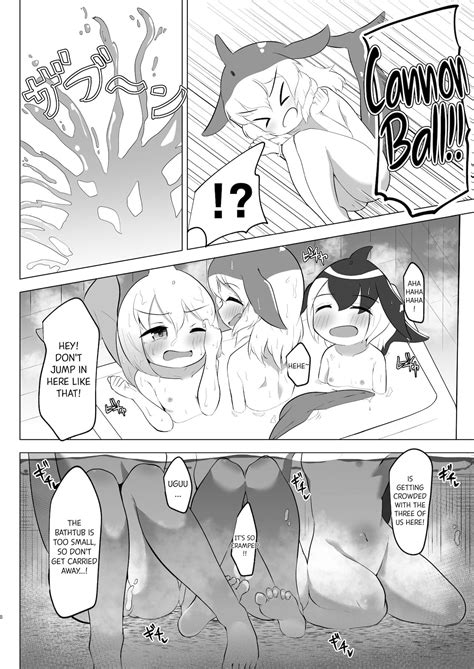 Mairuka To Asobo Hardcore Let S Play Hardcore With Mairuka Page 6 Nhentai Hentai