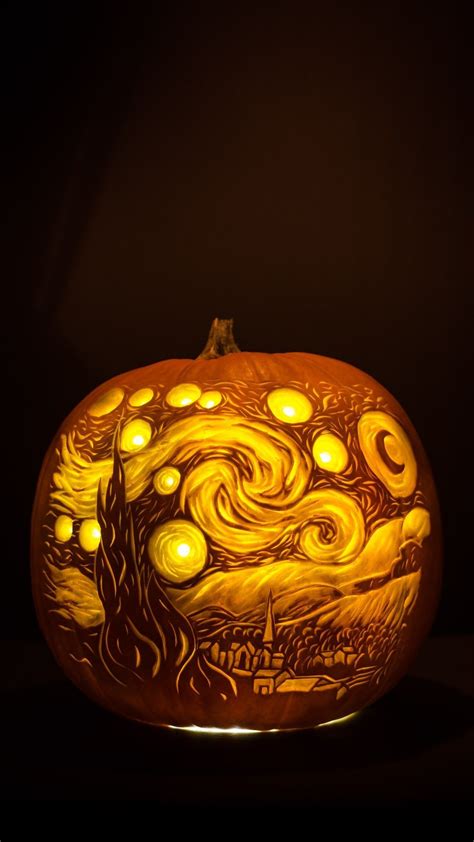 Halloween pumpkin carving designs halloween decor – Artofit