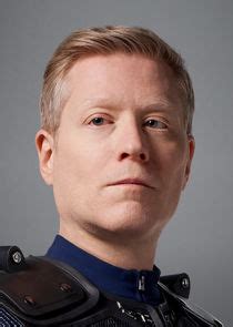 Lieutenant Commander Paul Stamets - Star Trek: Discovery | TVmaze