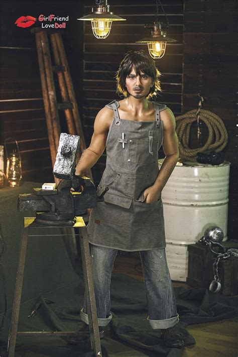 Irontech Life Size Male Sex Doll Cm Nicholas Best Sex Doll Love Doll In One Place