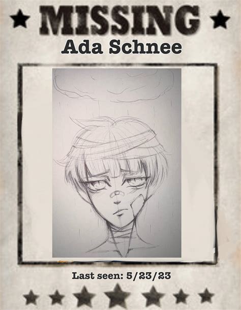 Poor Ada : r/NRCOOCGC