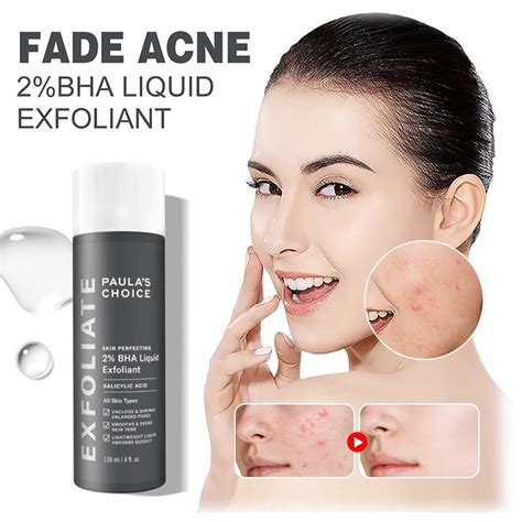 Jual PAULA'S CHOICE Skin Perfecting 2% BHA Liquid Exfoliating Paula ...