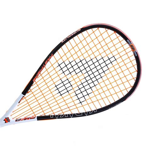 Karakal S 100ff Squash Racket Squash Racquets Karakal Rakiety